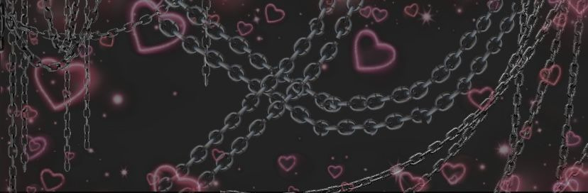 Lucian Valentine banner image
