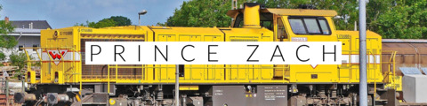 Zach Halpain cover image