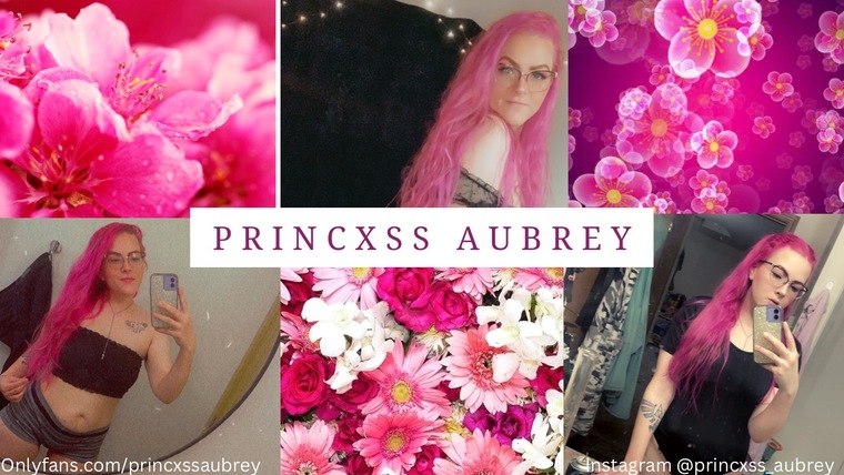 🌸Aubrey 🌸 banner image