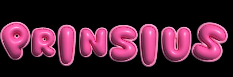 PRINSIUS cover image
