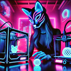 Printcess avatar