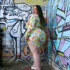 Plus Size Prinzessin Farannaee avatar