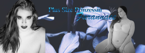 Plus Size Prinzessin Farannaee cover image