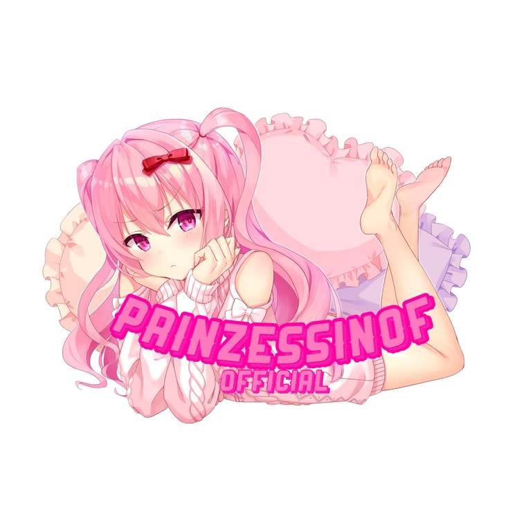 Prinzessin🌺 banner image