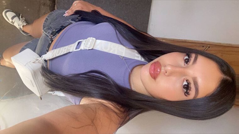Priscila cover image