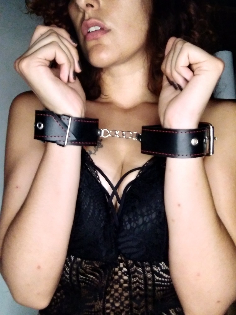 Priscila América cover image