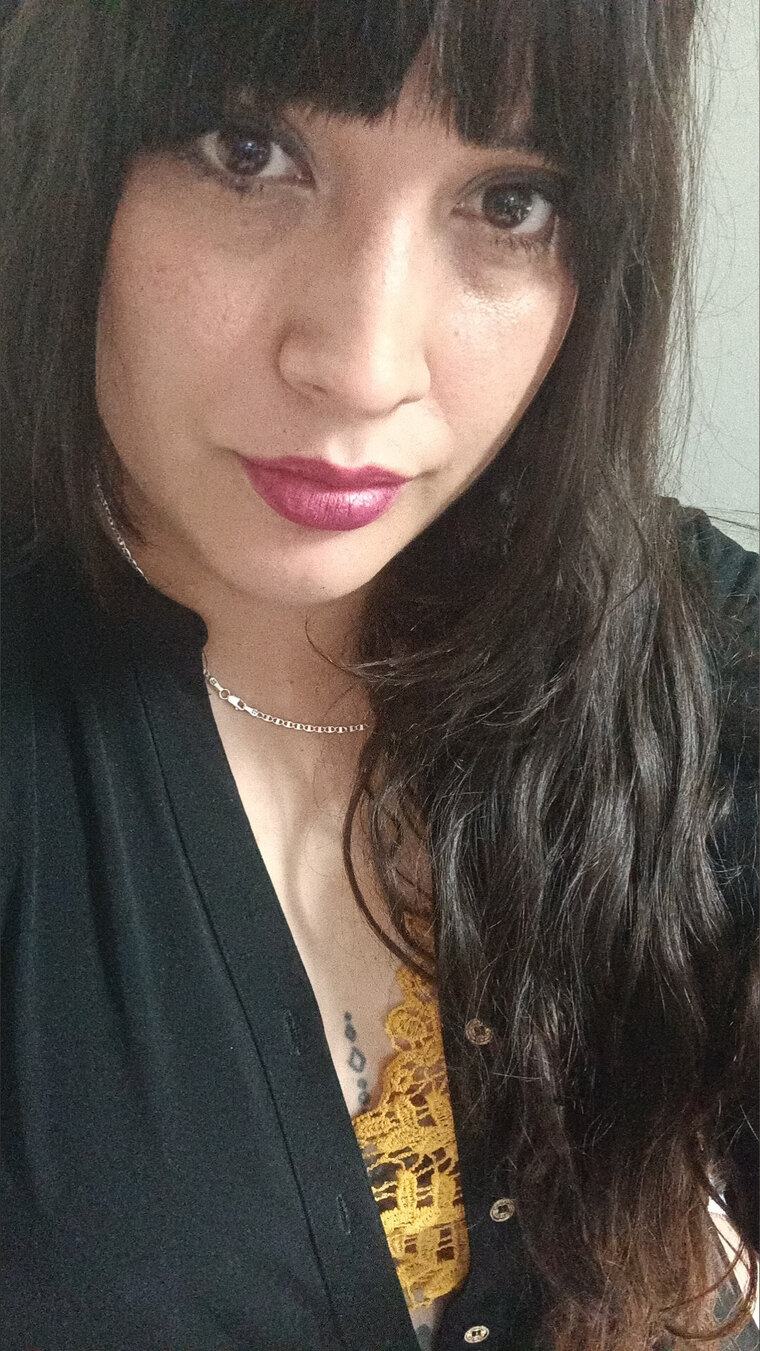 Priscila pretty cover image