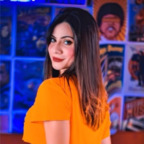 Priscila avatar
