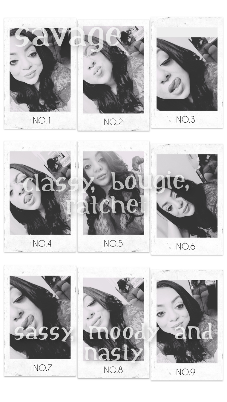 Prissy cover image