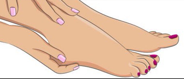 PJFEET banner image