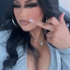 Goddess Priscilla avatar
