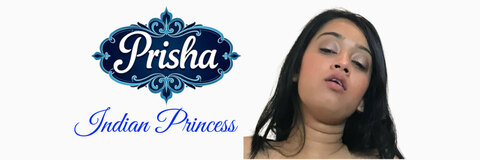Prisha cover image