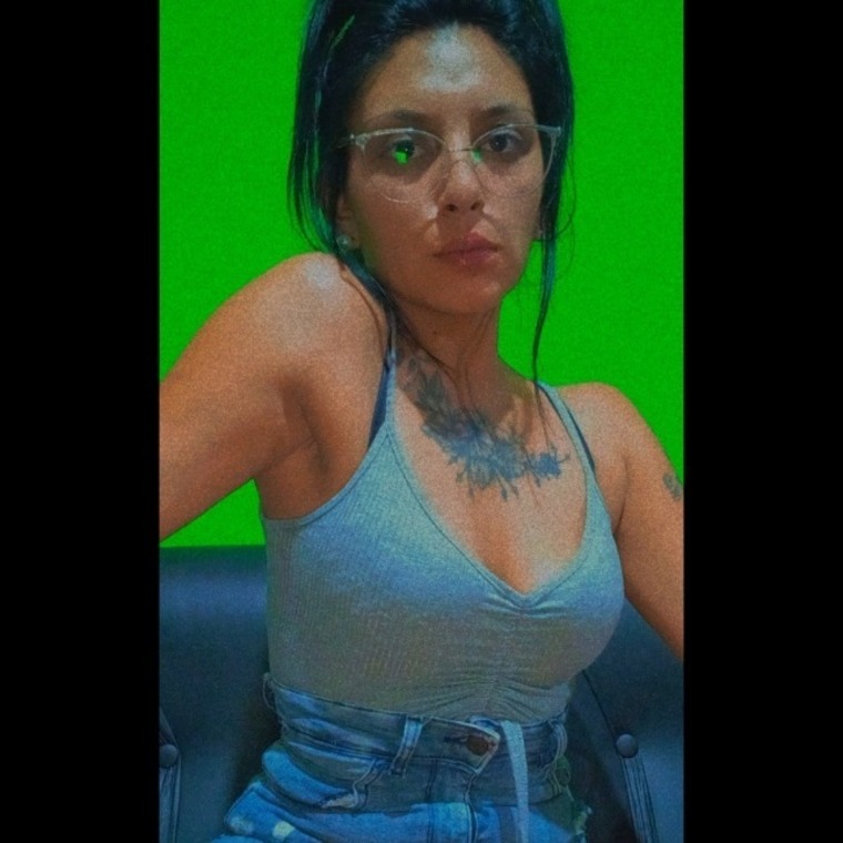 Priscila banner image