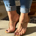 Pretty toes avatar