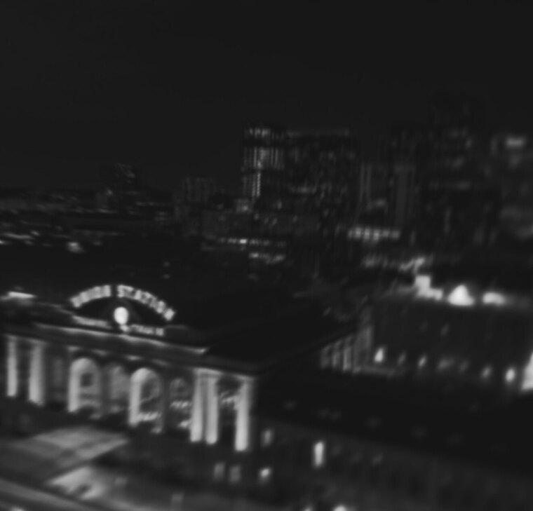 Private.Latino banner image