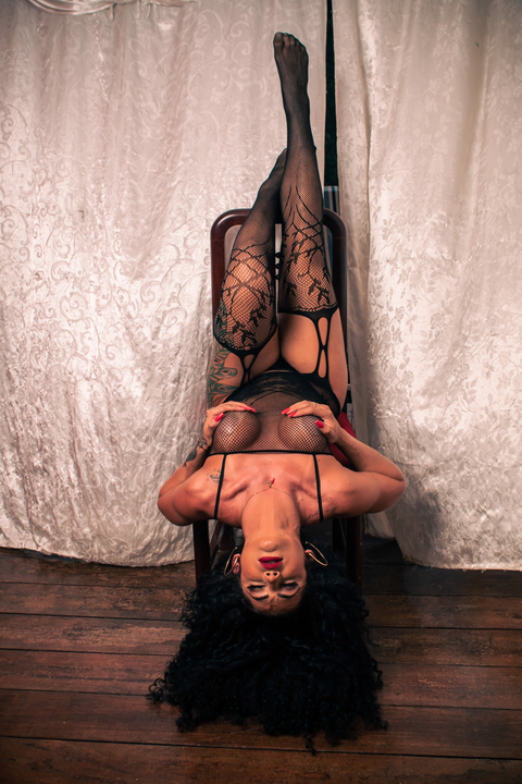 Phanynha Vilaça cover image