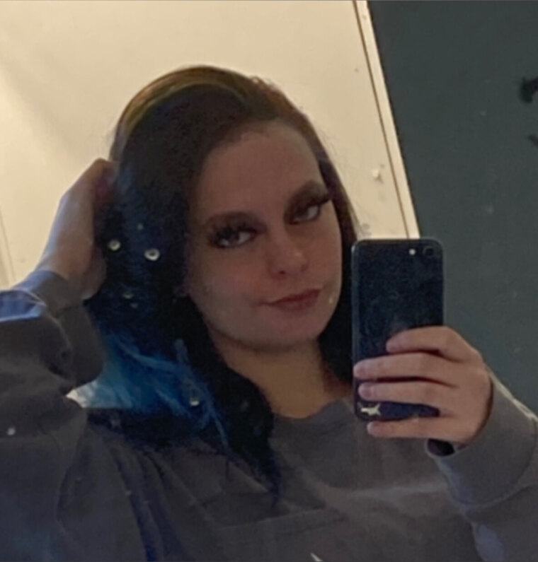 KayConfidentialXx cover image