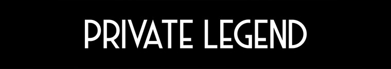 Official Private Legend cover image