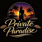 Private Paradise🏝️👯‍♀️ avatar