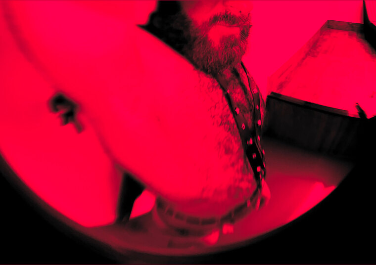 PRIVATE PHOTO/ BR cover image