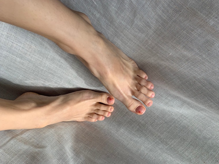 PrivateTeacherFeet banner image