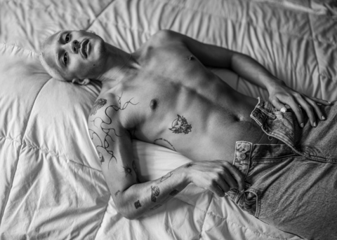 Rodrigo Insignares cover image
