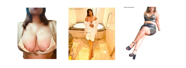 Priya Indian Hotwife (देसी माल) banner image