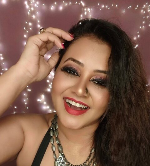 Priya Gamree cover image