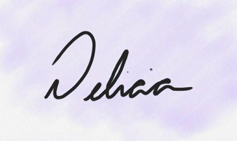 Delicia cover image