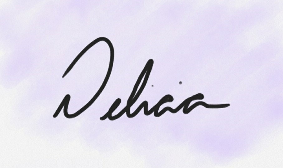 Delicia banner image