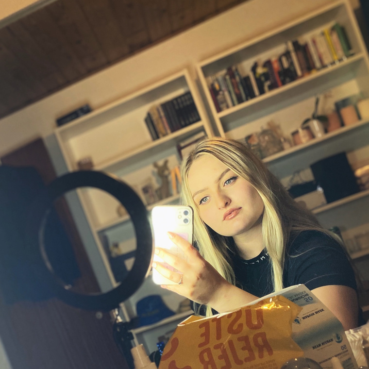 ThankfulBabe cover image