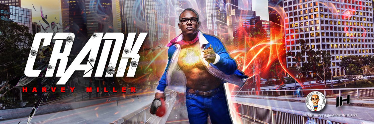 Dj Speedy (Music Producer) cover image
