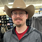 Professor Christopher avatar