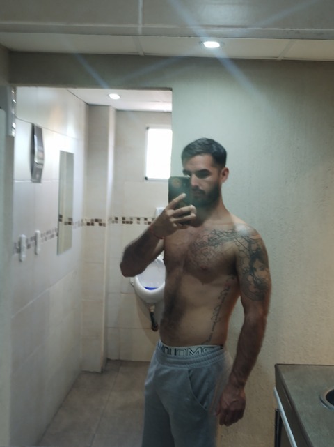 Diego Caceres cover image