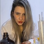 •●PROFESSOR Miss Luján●• avatar