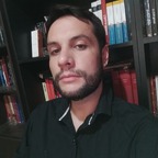 Professor Hermes avatar