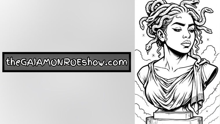 The Sex Energy Artist π©π½βπ¨ banner image