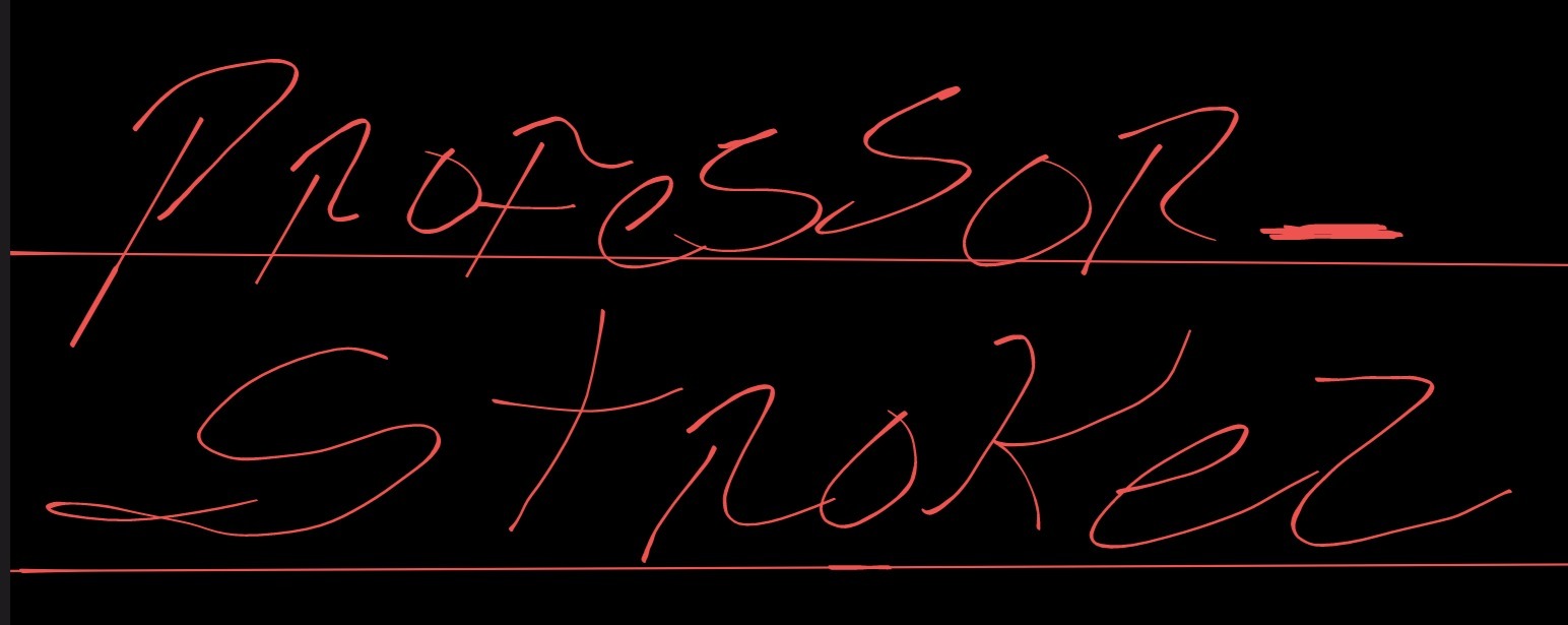 Professor_Strokez banner image