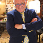 Professor Blue avatar