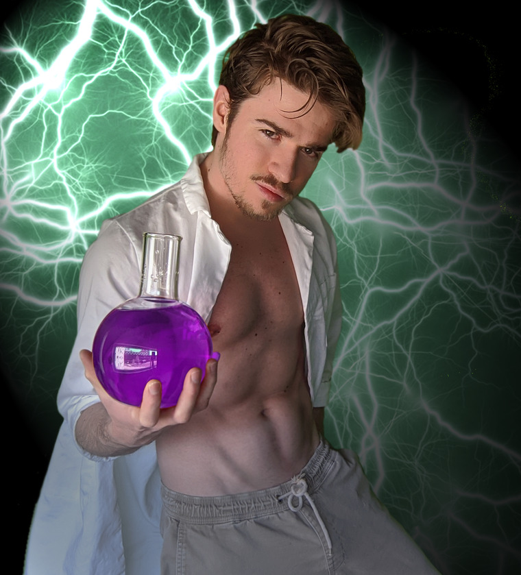 Professor Dang cover image