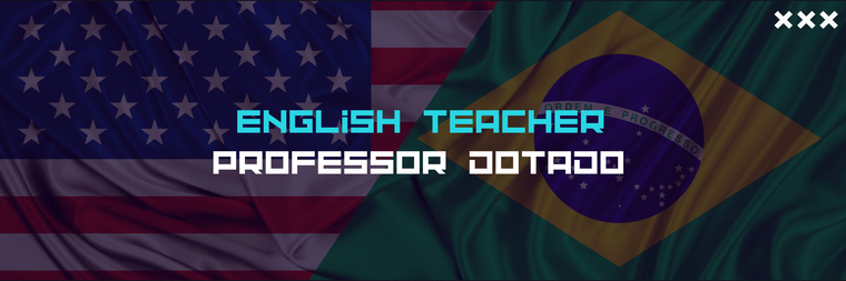 English Teacher 🍆 cover image
