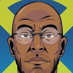Professor xxx avatar