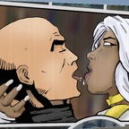 Professor XXX avatar