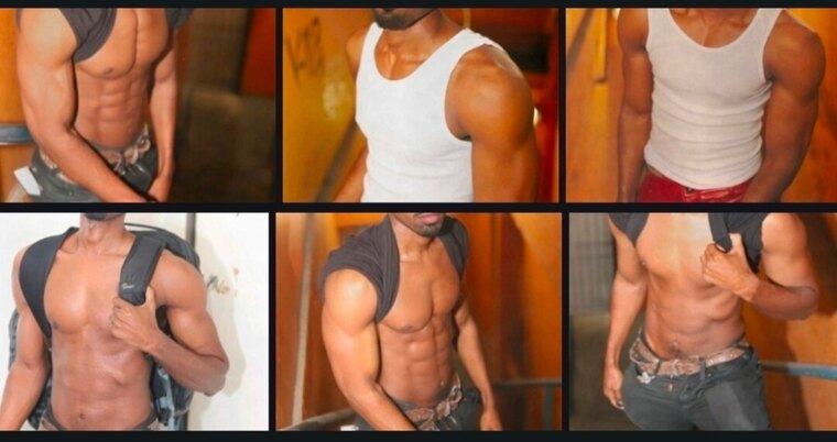 DL Men cover image