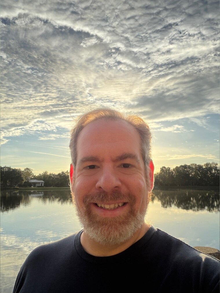 Eric Resnick banner image