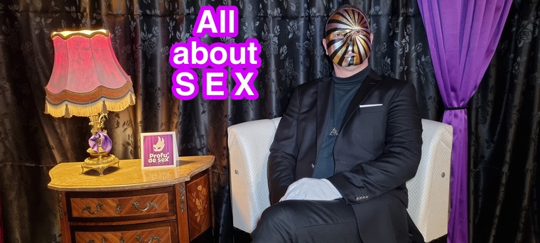 SexTeacher (ProfuDeSex) banner image