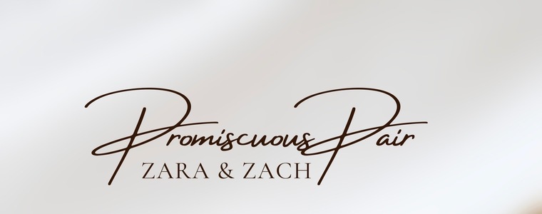 PromiscuousPair cover image