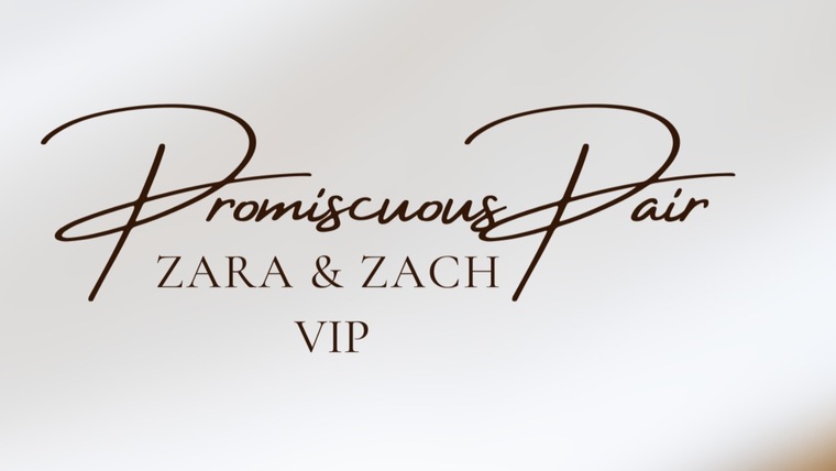 Promisc Pair VIP cover image