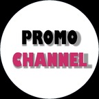 PromoChannel🚀 more FANS to creators 💙 avatar