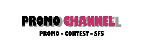 PromoChannel🚀 more FANS to creators 💙 cover image